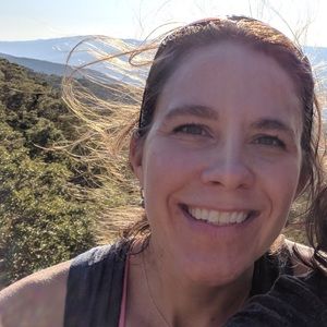 Meet your Posher, Katie m